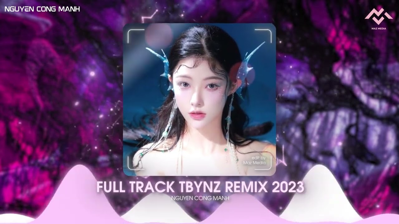 Full Track Tbynz Remix 2023 - Lừa Dối, Wehenkend, Goodies - Nhạc Hot TikTok Hiện Nay By Oach Xa Lach