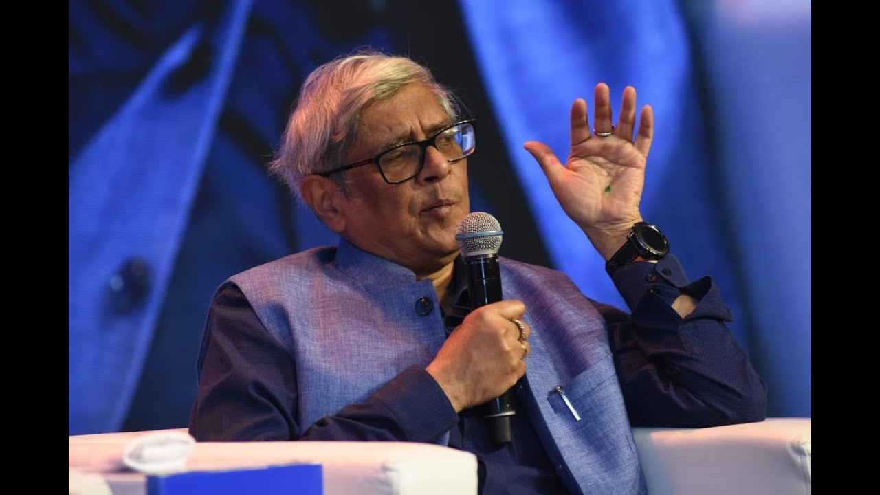 Bharat's Itihasa | Wisdom Beyond Time | Bibek Debroy, Sanskrit Scholar