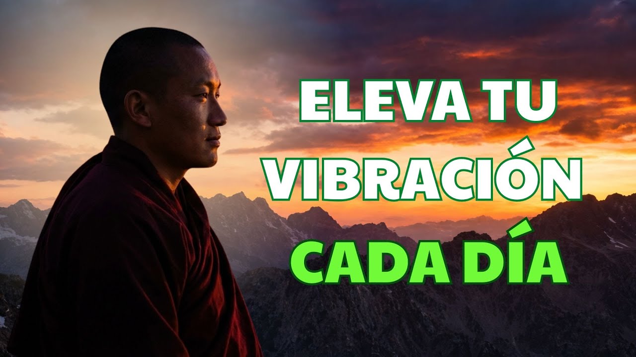 Transforma tu Energía Interior: 10 Afirmaciones Positivas del Budismo | Budismo