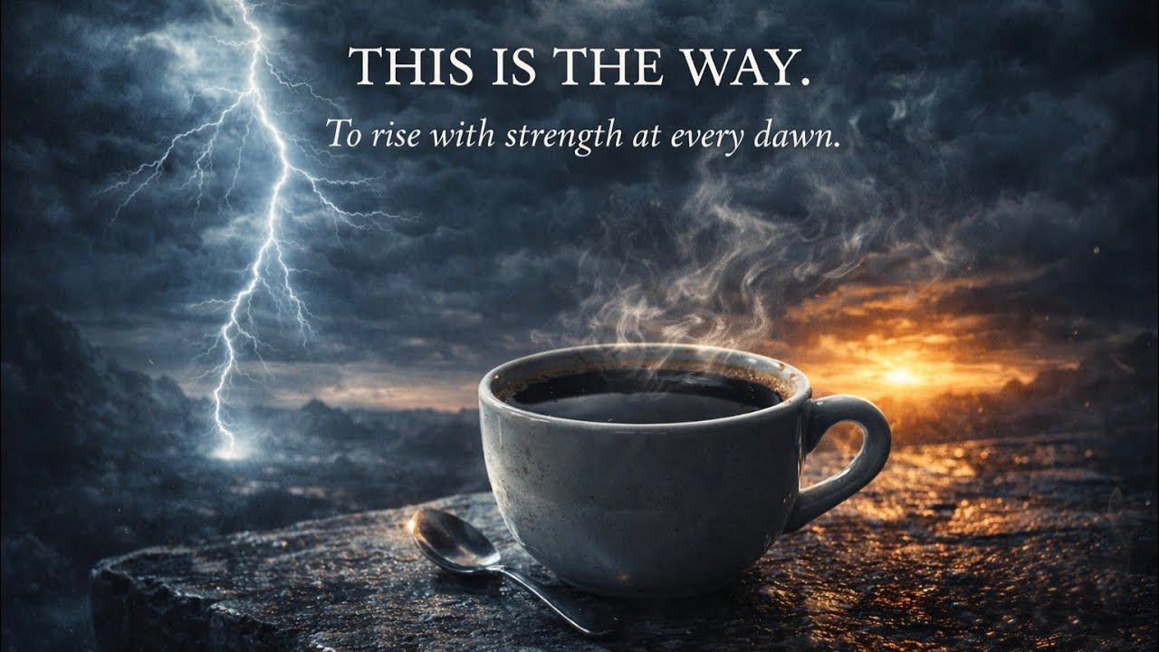 At Every Dawn