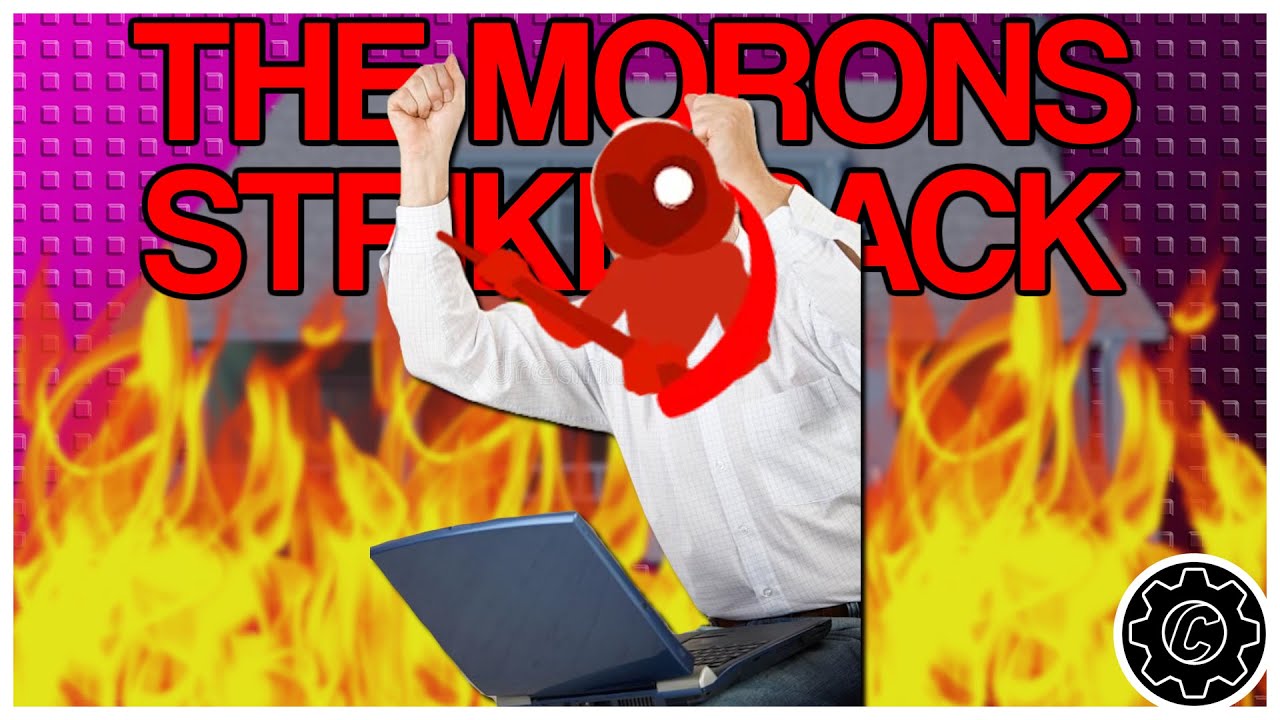 Roblox Town's Community Is A Mess. (Exposing Roblox Town)