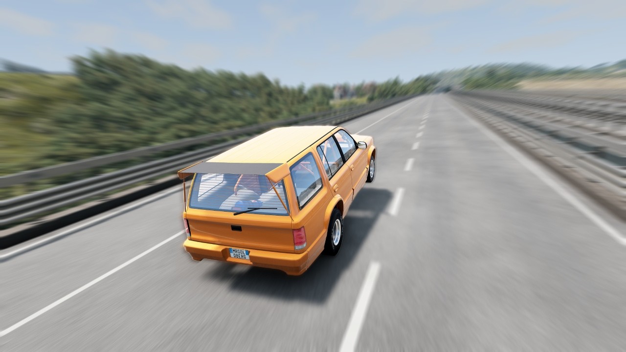 Instant 799 MPH Acceleration : Which Car can Survive longer - BeamNG drive #01