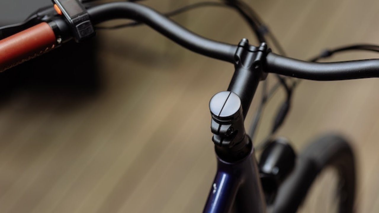 Loop Micro Mount - The Micro but Mighty Bicycle Phone Mount