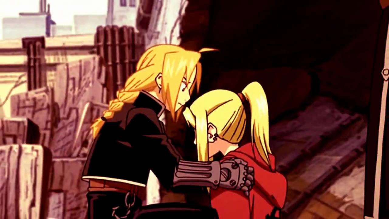 EdxWin Accidentally in Love