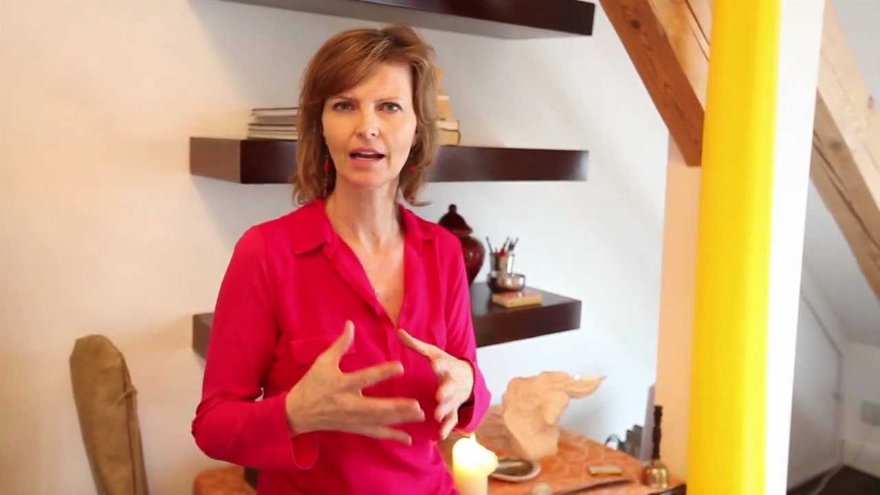 Sabrina Fox -  Wohlfühlen in vier Wänden:  Das Ausräuchern von Räumen