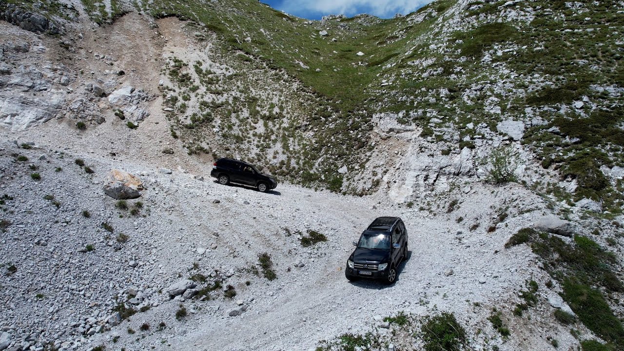 Невјероватна вожња Кучким планинама, 2 jun 2024.