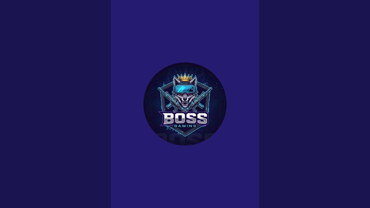Sad Boss Gamer is live! free live channel promotion subscribe return back