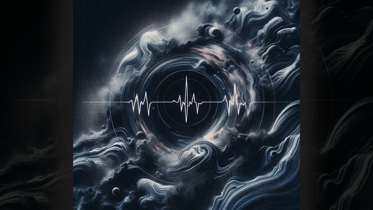 Tidal Loop - NoirVibeHQ
