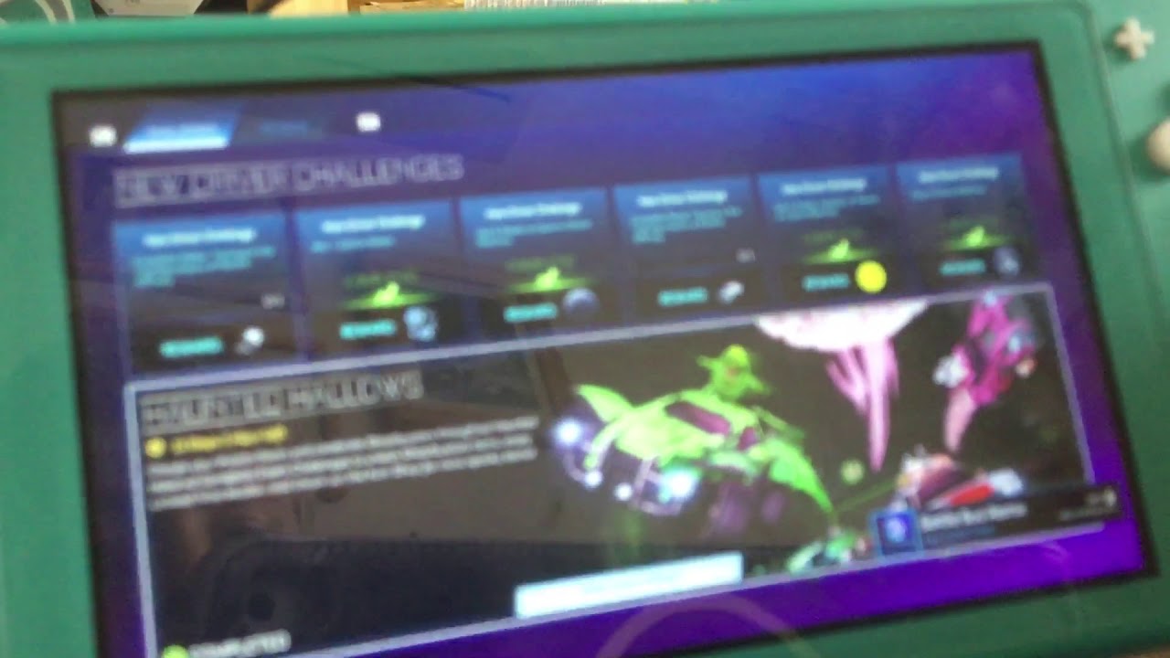 UNLOCKING THE GOLDEN PUMPKIN 20 IN ROCKET LEAGUE