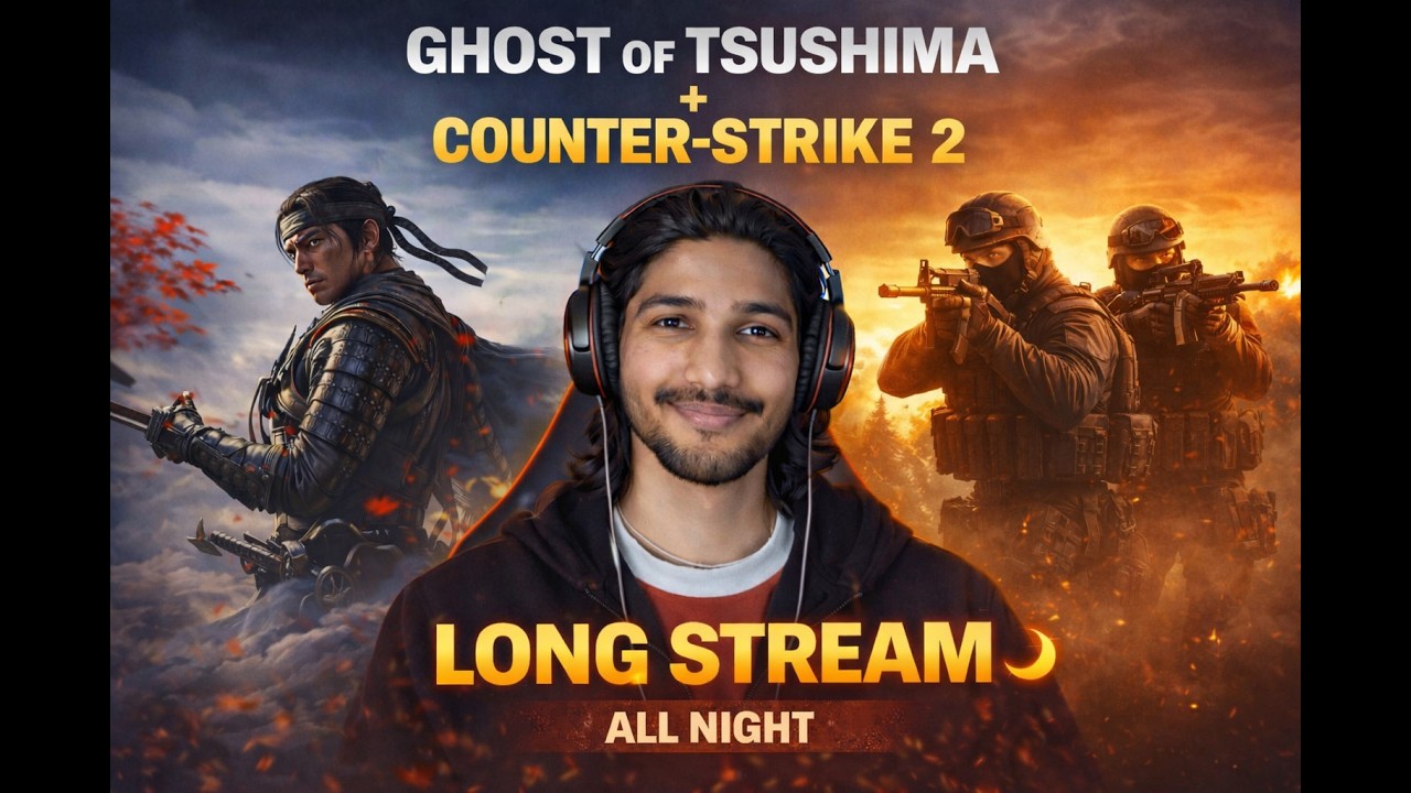 Blades & Walkers 🌙 | Ultimate Night Stream 👑 #shortlive