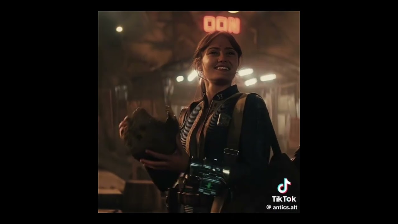 Videos I found on TikTok part 7