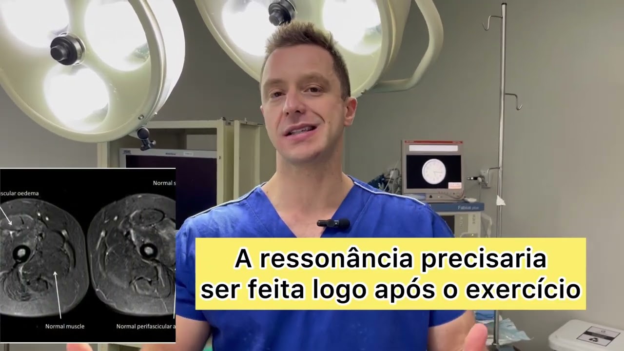 S&iacute;ndrome Compartimental Cr&ocirc;nica