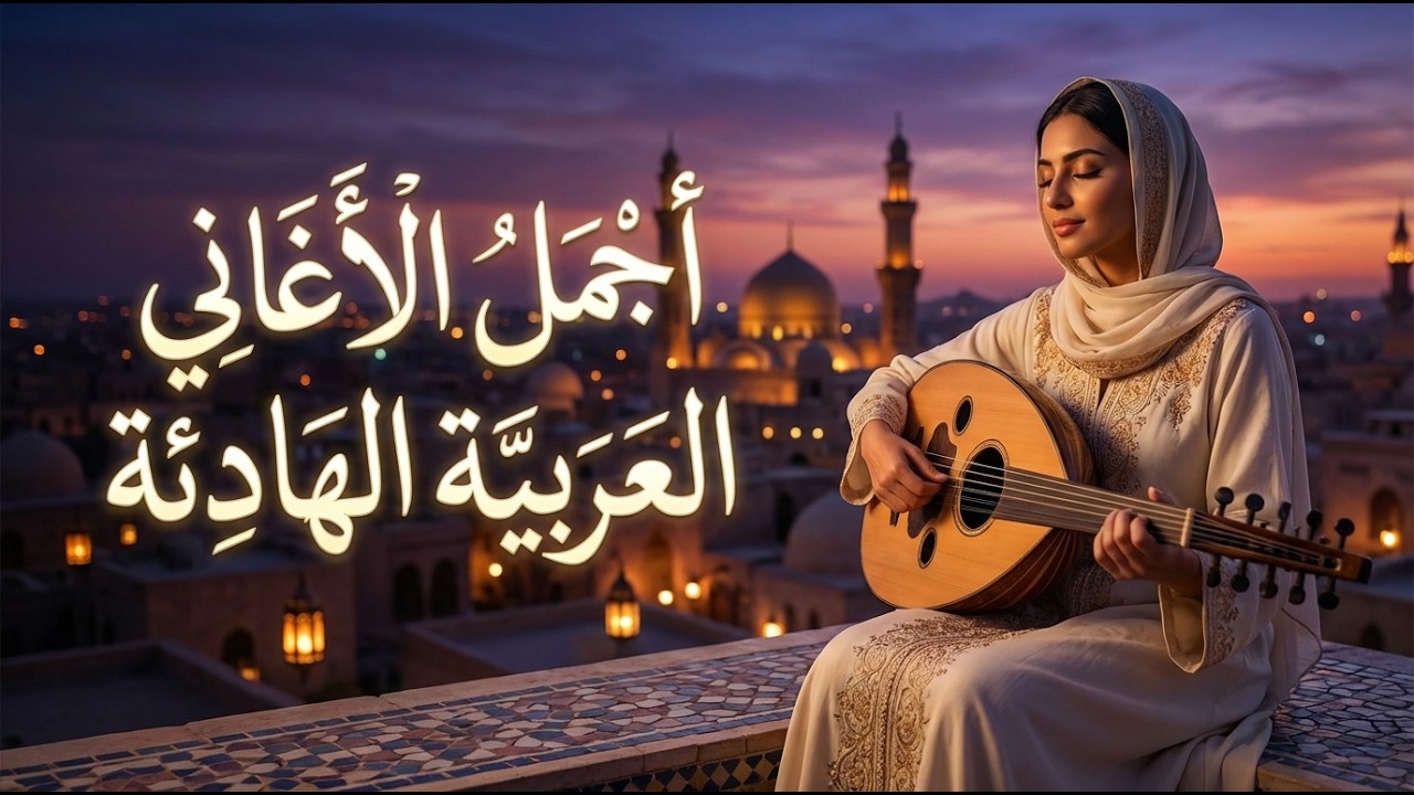 السر الخفي وراء قدرة الإيقاعات العربية على تغيير حالتك المزاجية