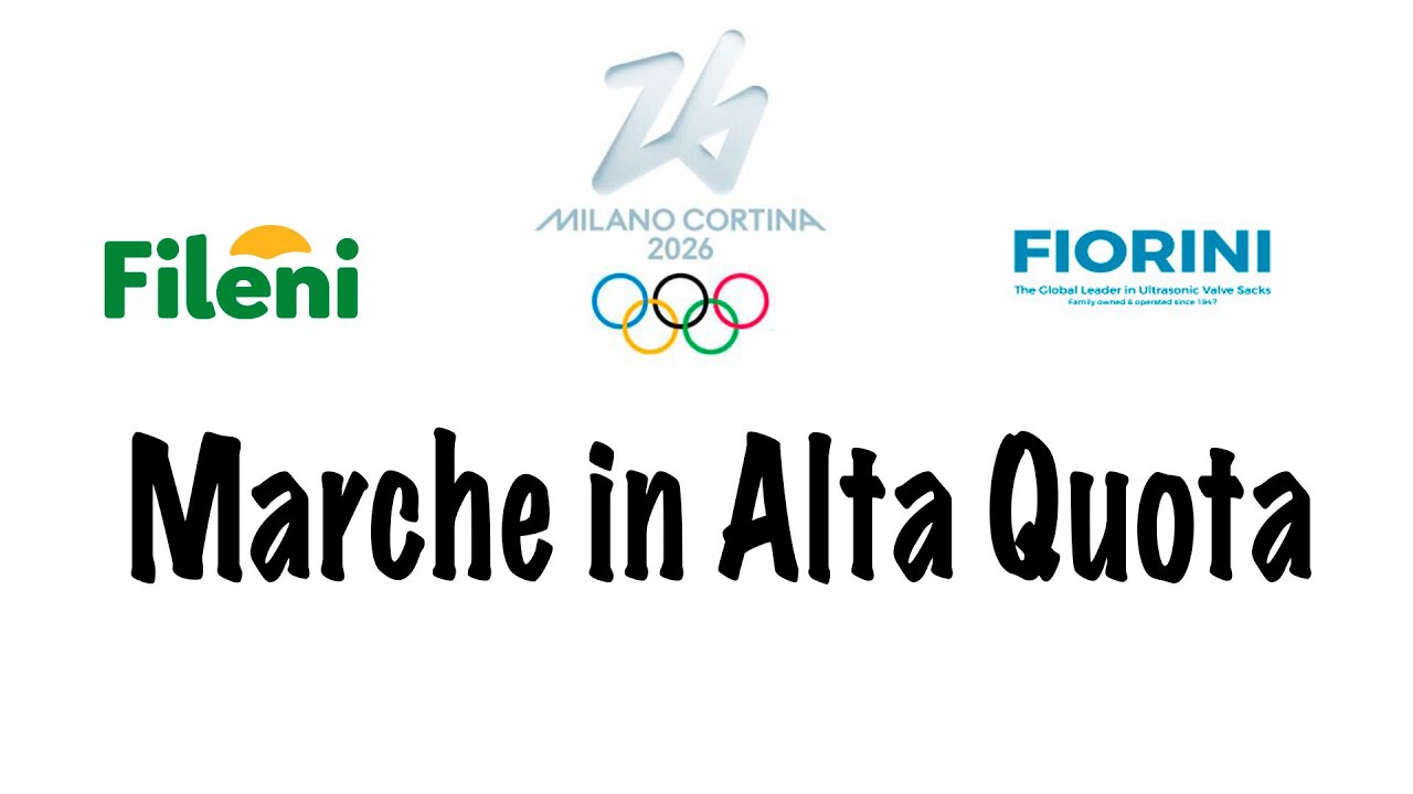 MARCHE IN ALTA QUOTA