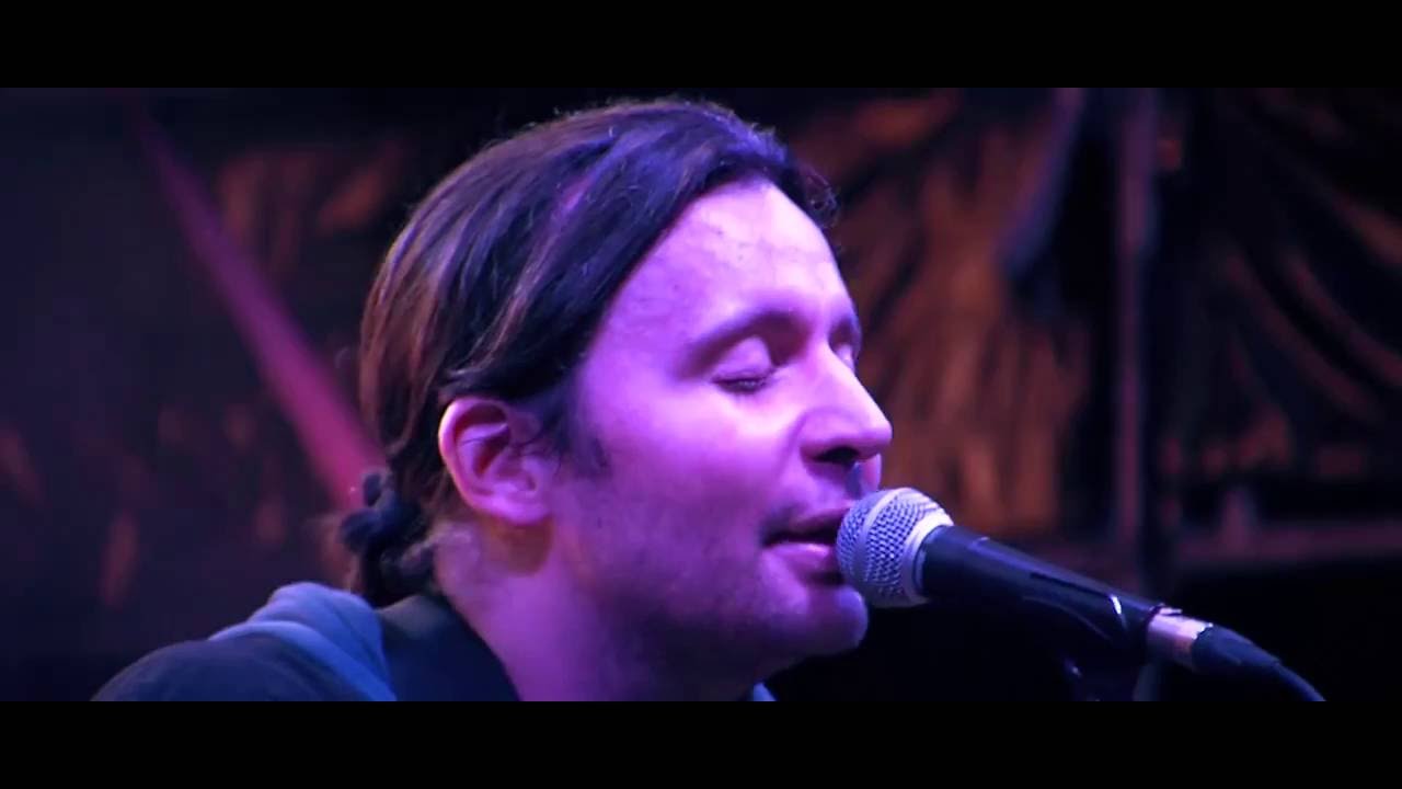 Hiperkarma - Pont 2015 Orfű