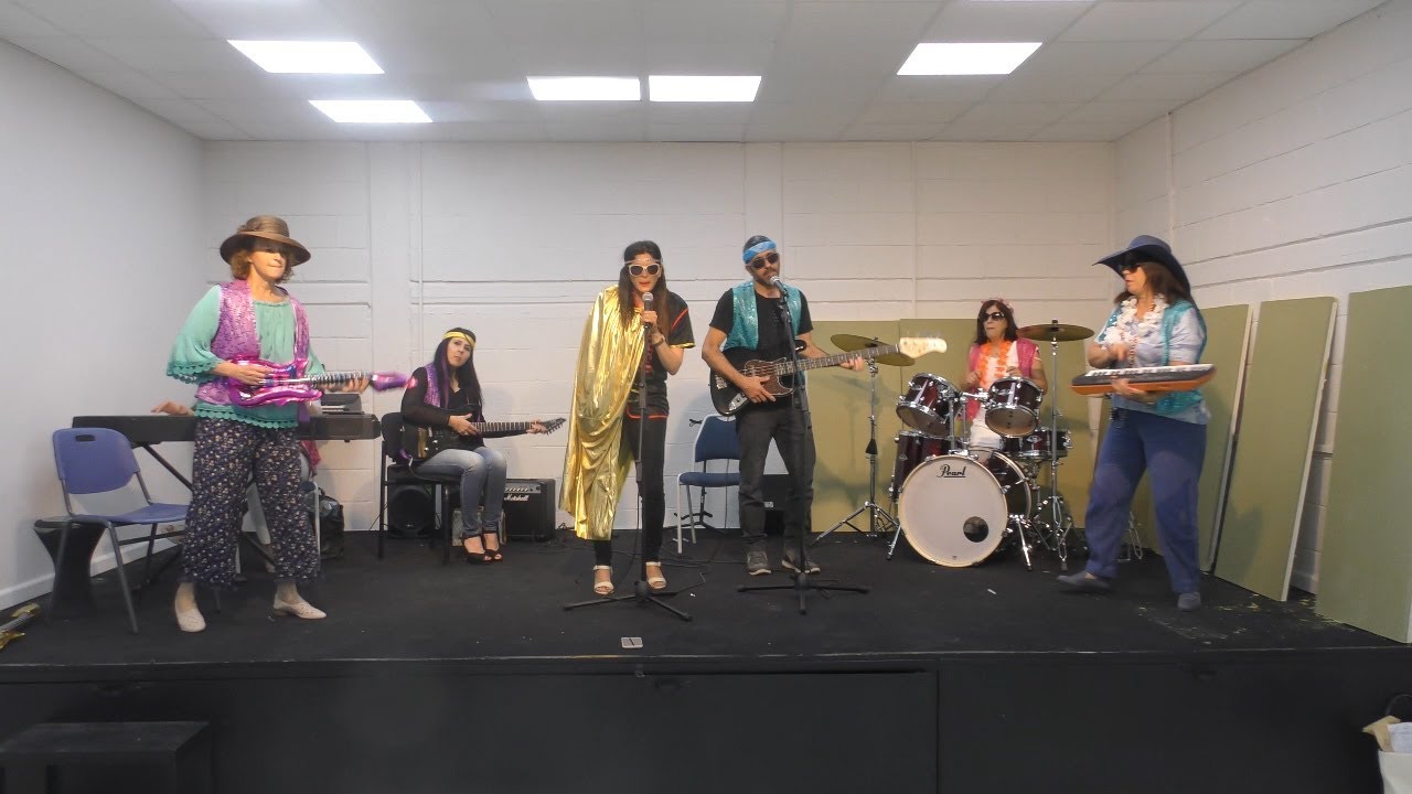 קליפ מחנכות אורט אפרידר אשקלון 2019