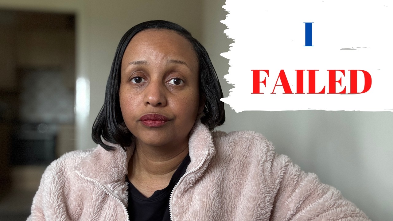 I Failed at My Bookkeeping Business (And What I Learned About Accounting)