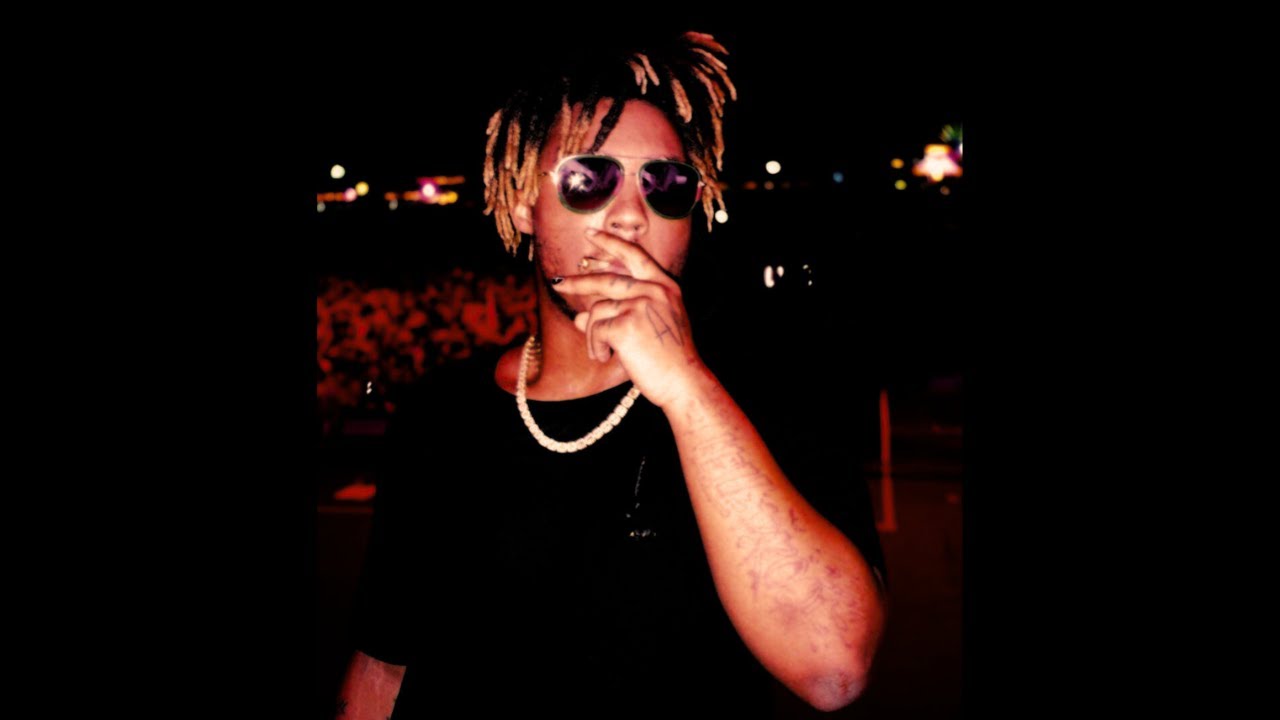 (Free) Juice Wrld X Kee Nola Type Beat 