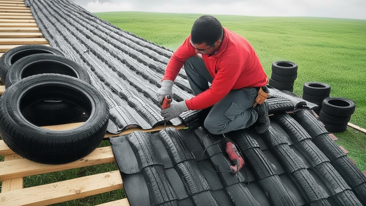 ¡Técnicas de construcción alucinantes que todos deberían usar!