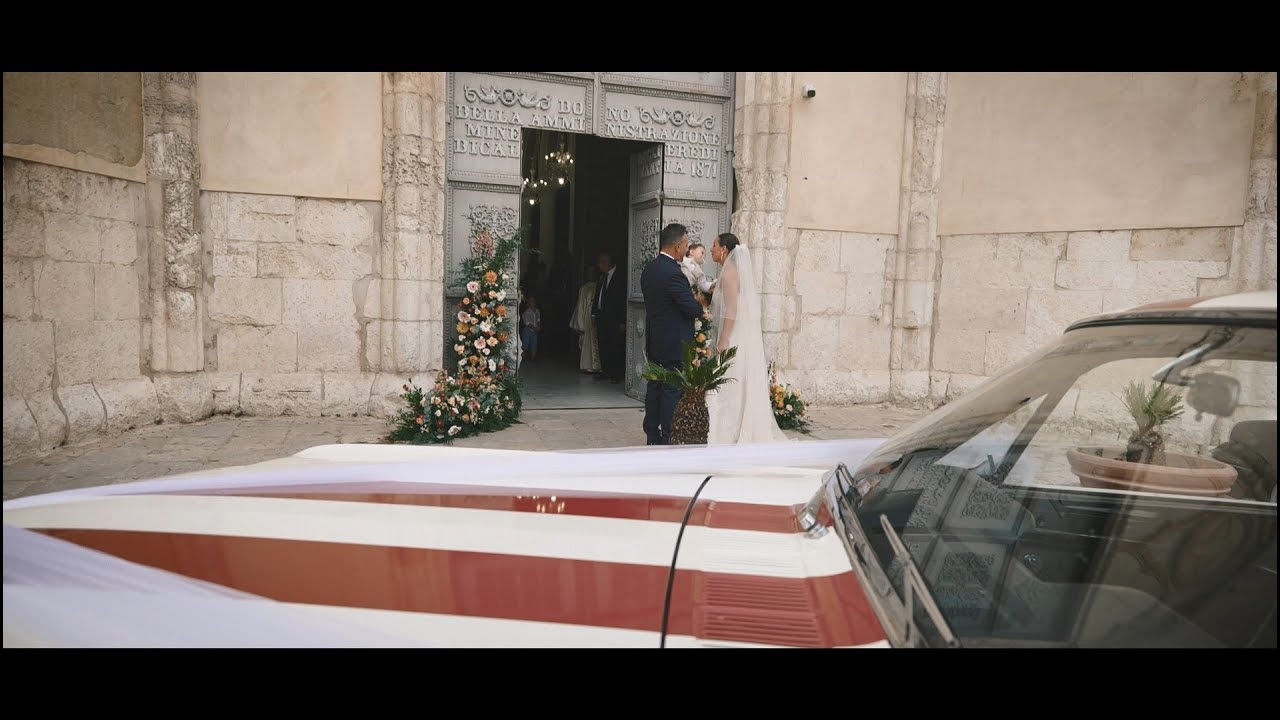 trailer Michelangelo e Mariapia 24 08 23