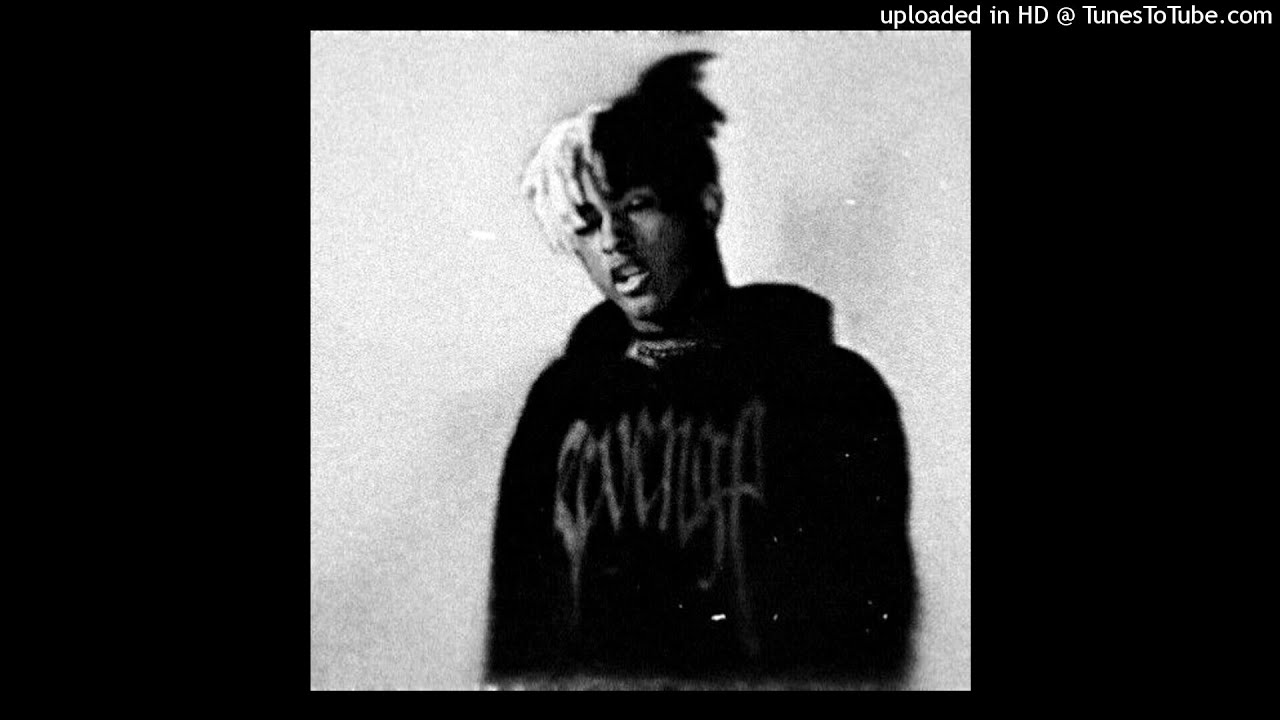 [free for profit] xxxtentacion sad lofi type beat -''real ones'' prod. roxa x DNNY