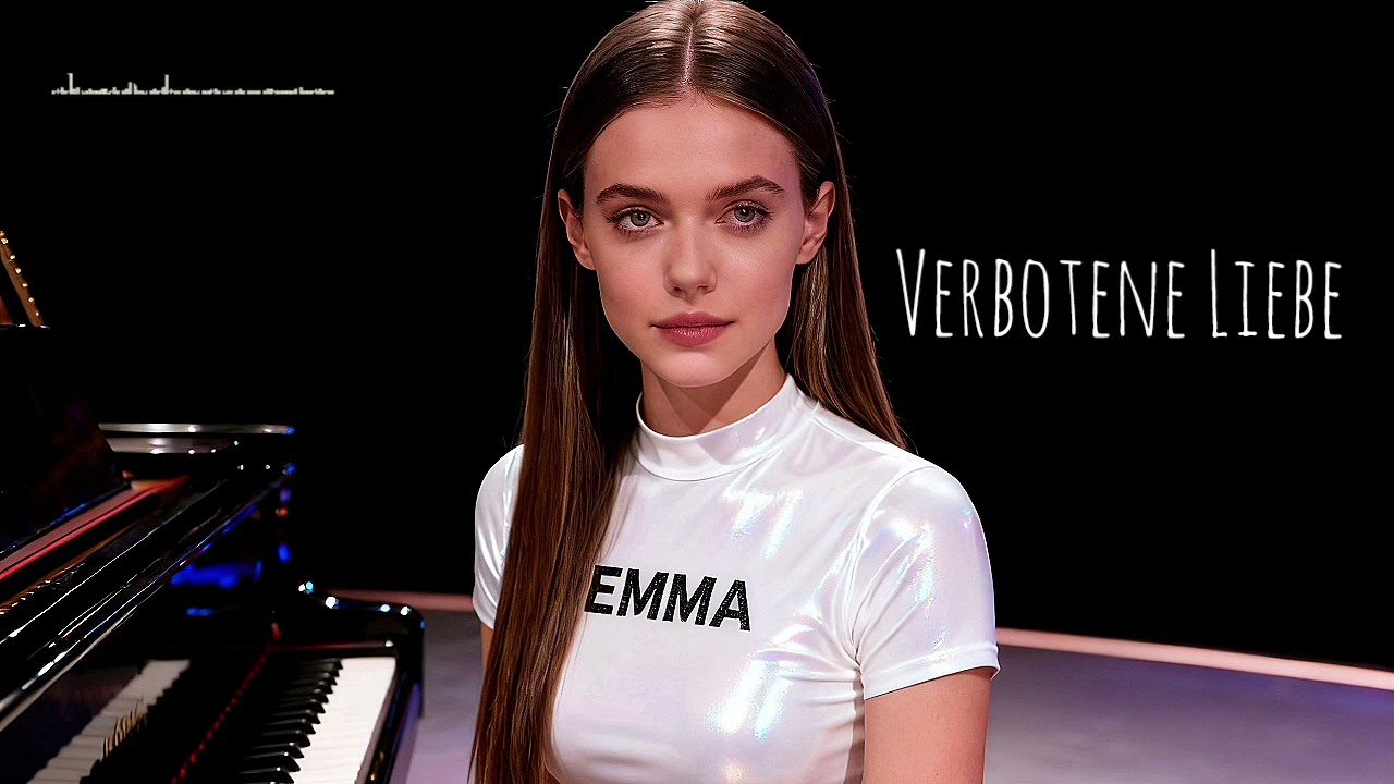 Verbotene Liebe - slow rock German..!! Emma minul 
