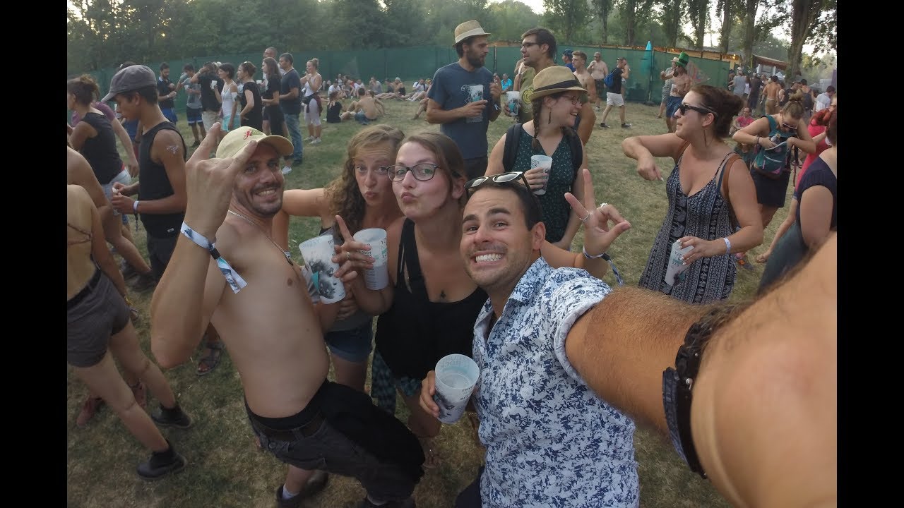 Yzeures'n'Rock 2018