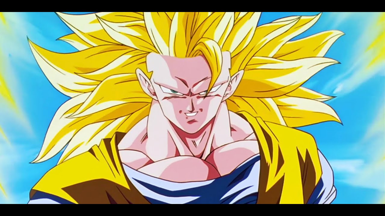 I Hope I'm Not too late Goku Edit 1 Hour