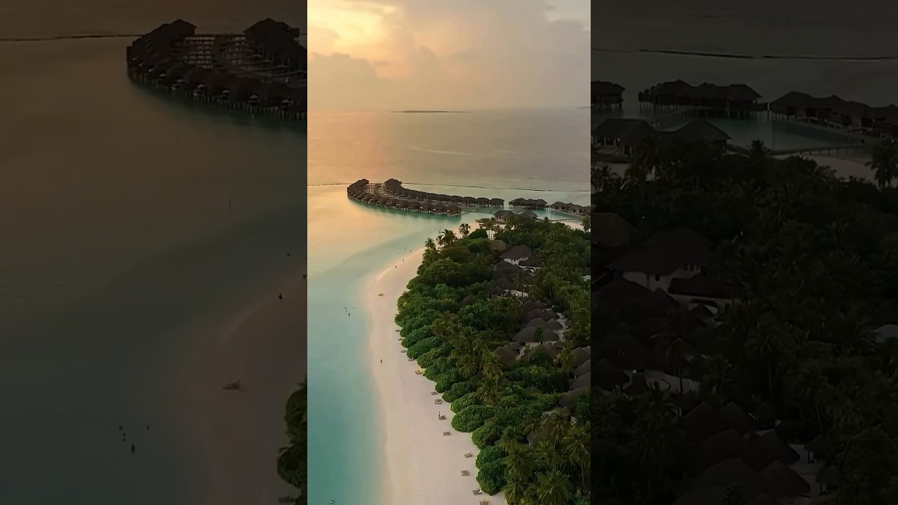 Experience the Ultimate Family Getaway at Sun Siyam Iru Fushi Maldives