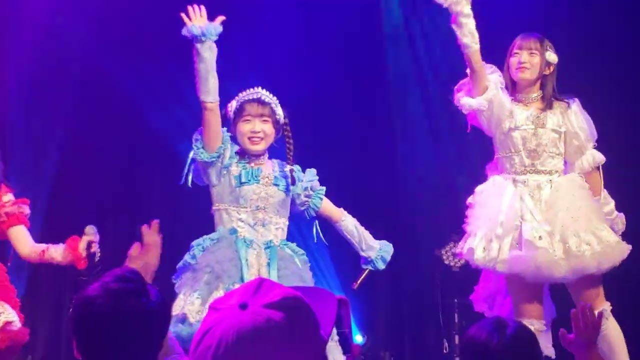 ようこそSTAiNY LANDへ！ STAiNY AGE FES シティホール五反田 2026/1/12