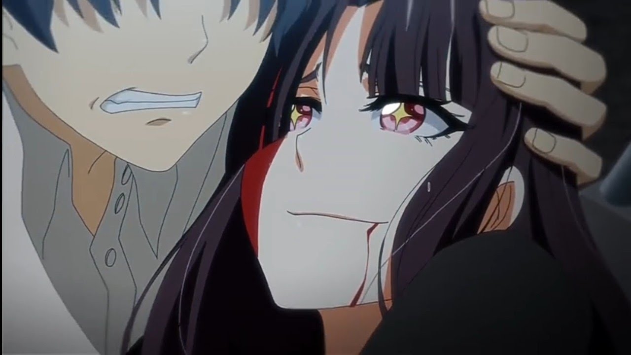 AMV Cupid Chocolate 