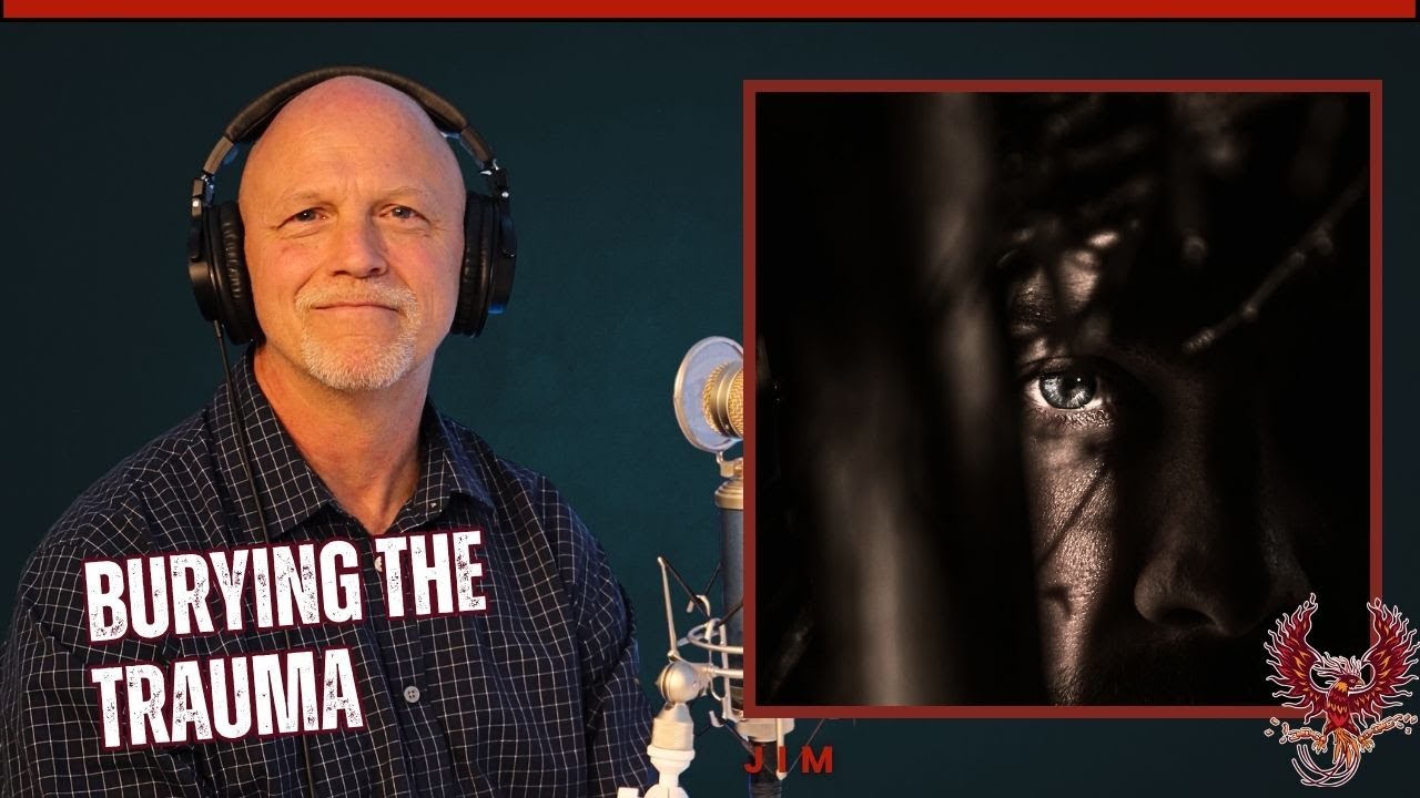 Похороны травмы