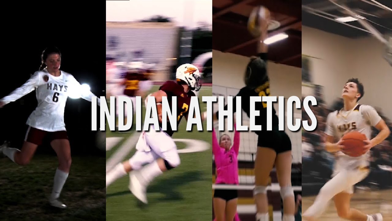 Hays High Athletics