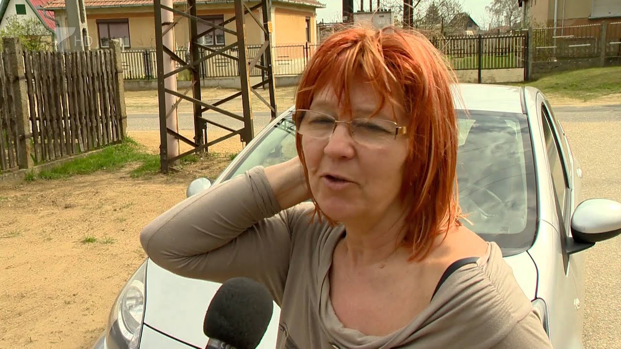 “Szputnyik kút” - Kölcsey Tv