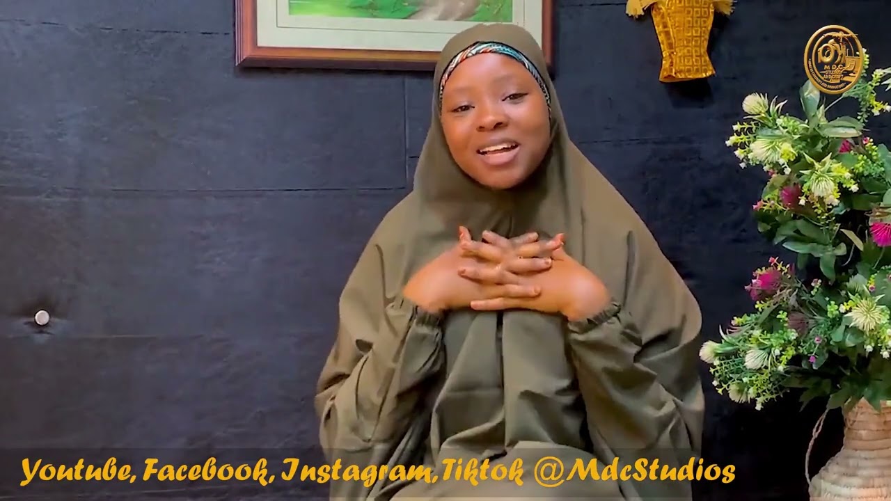 Iftaar Mubarak. Ramadan Day 3 @MdcStudios