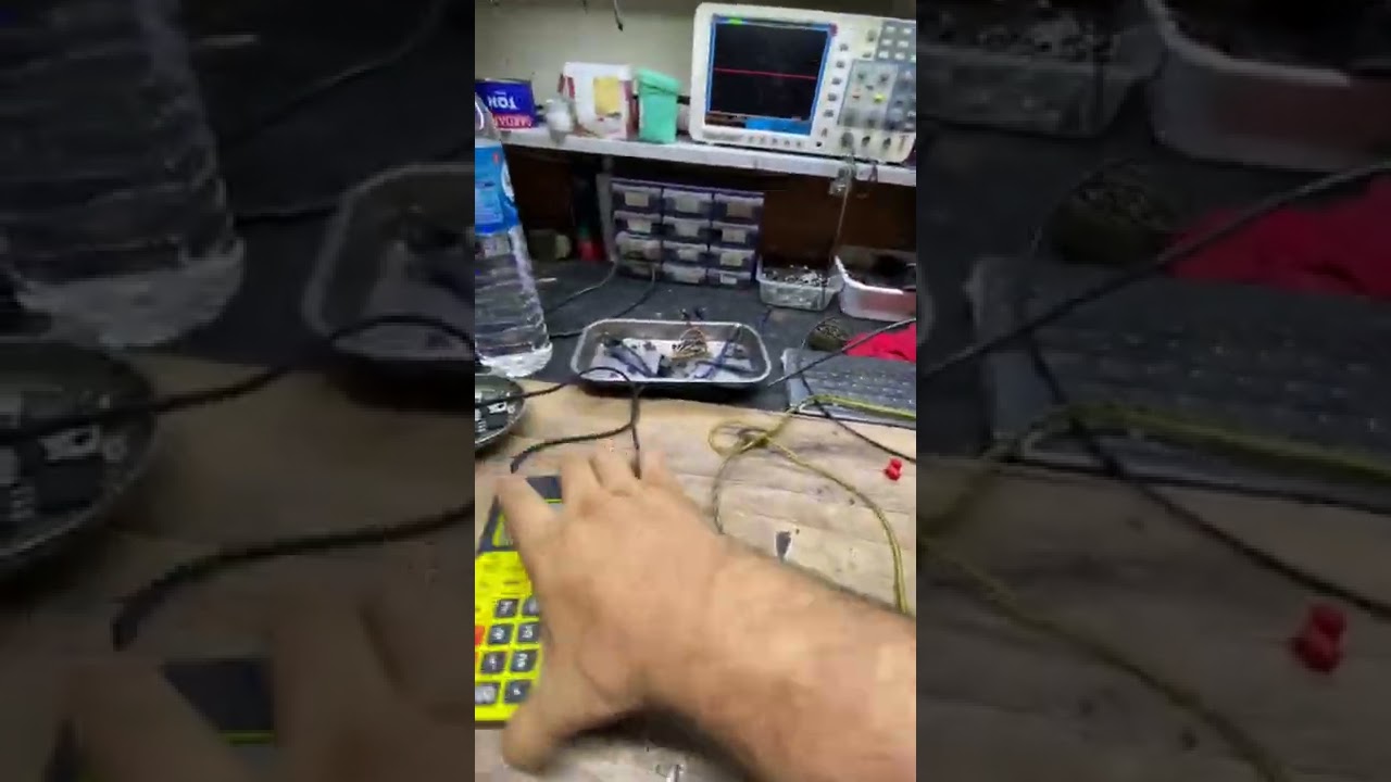 Mobass 130’4 amp dyno testi