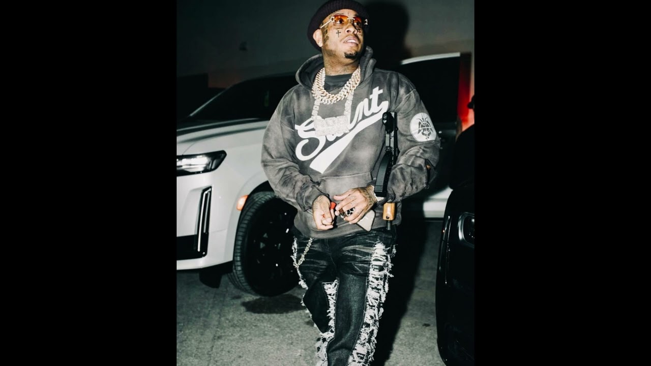 [FREE] 808 Mafia x Southside Type Beat 2025 - 