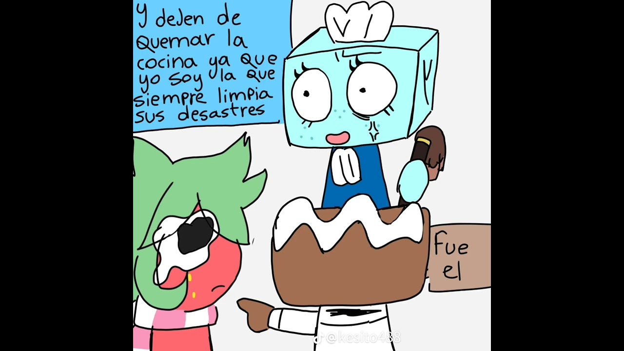 Ayuda aaaaaa no tengo tanta paciencia 😑