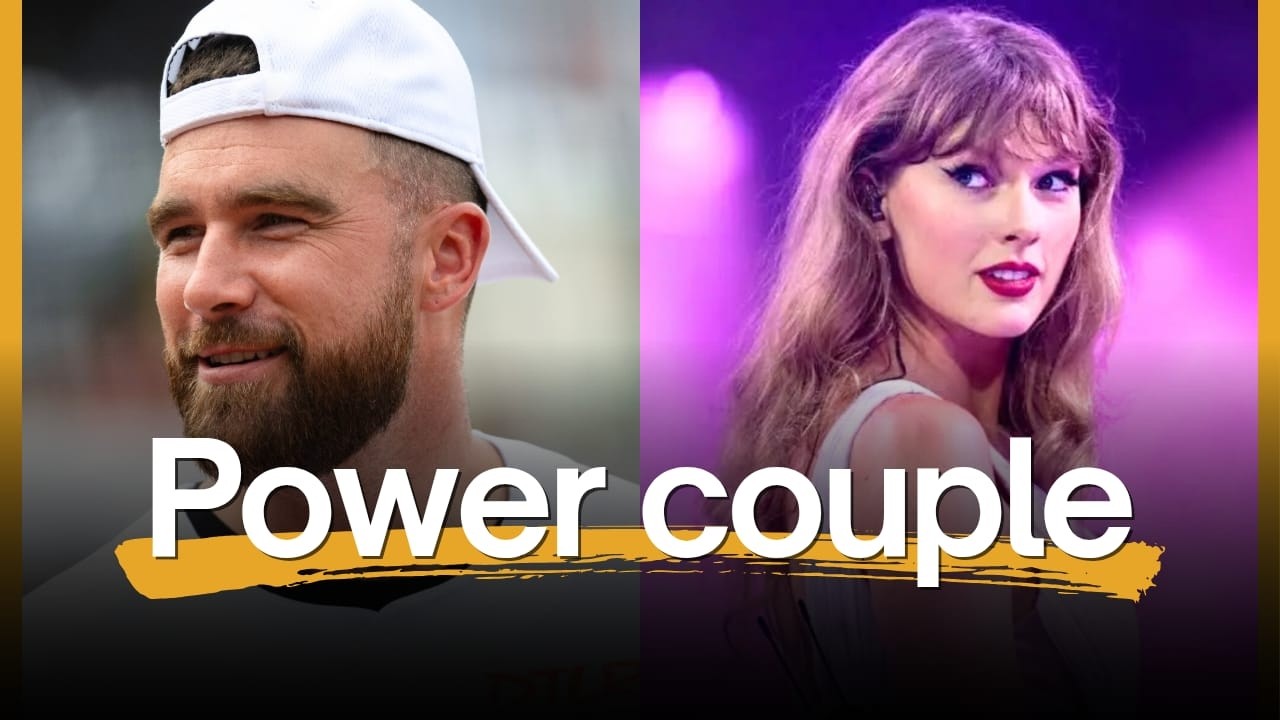 Taylor Swift & Travis Kelce: The Story Behind the Headlines