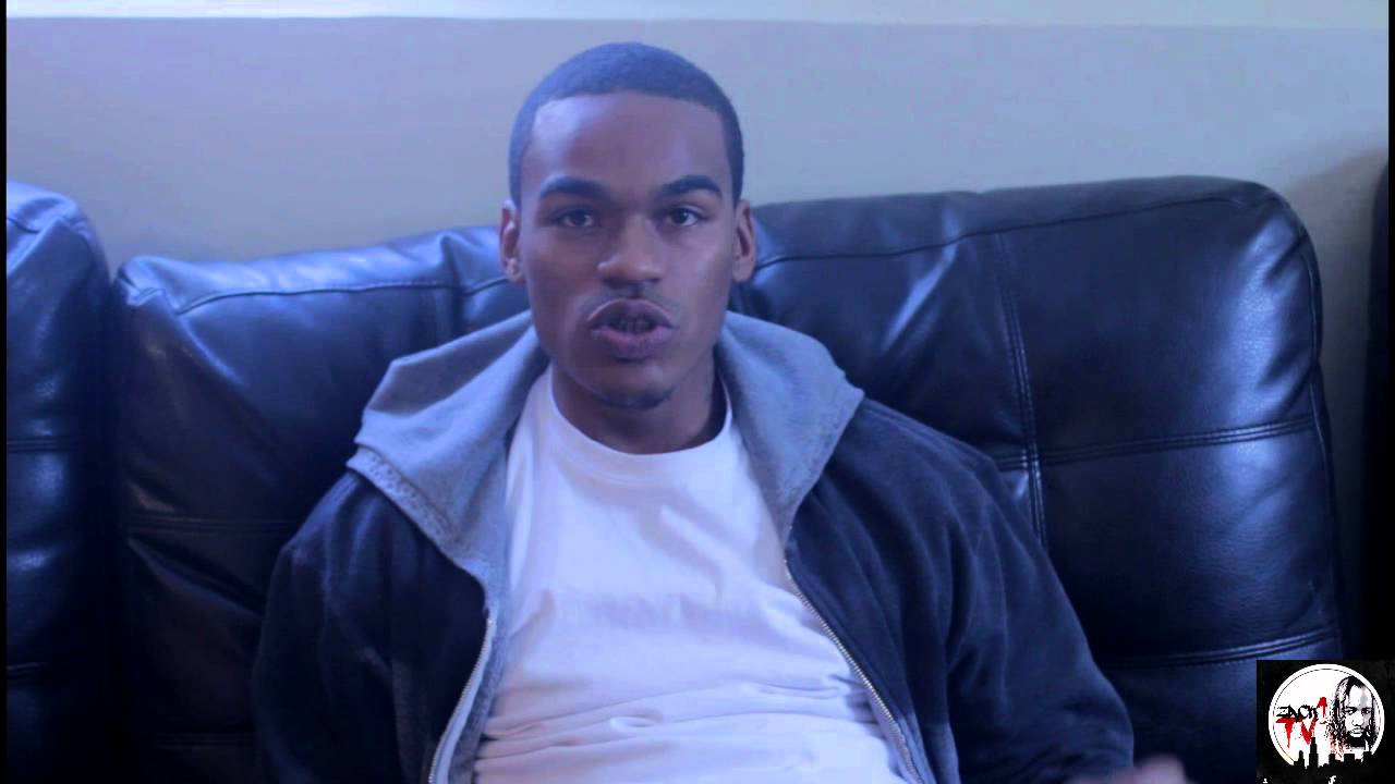 Rome Talks Relationship With Chief Keef, Chicago Gang Violence, and M.M.G. | SHOT BY @ZACKTV1