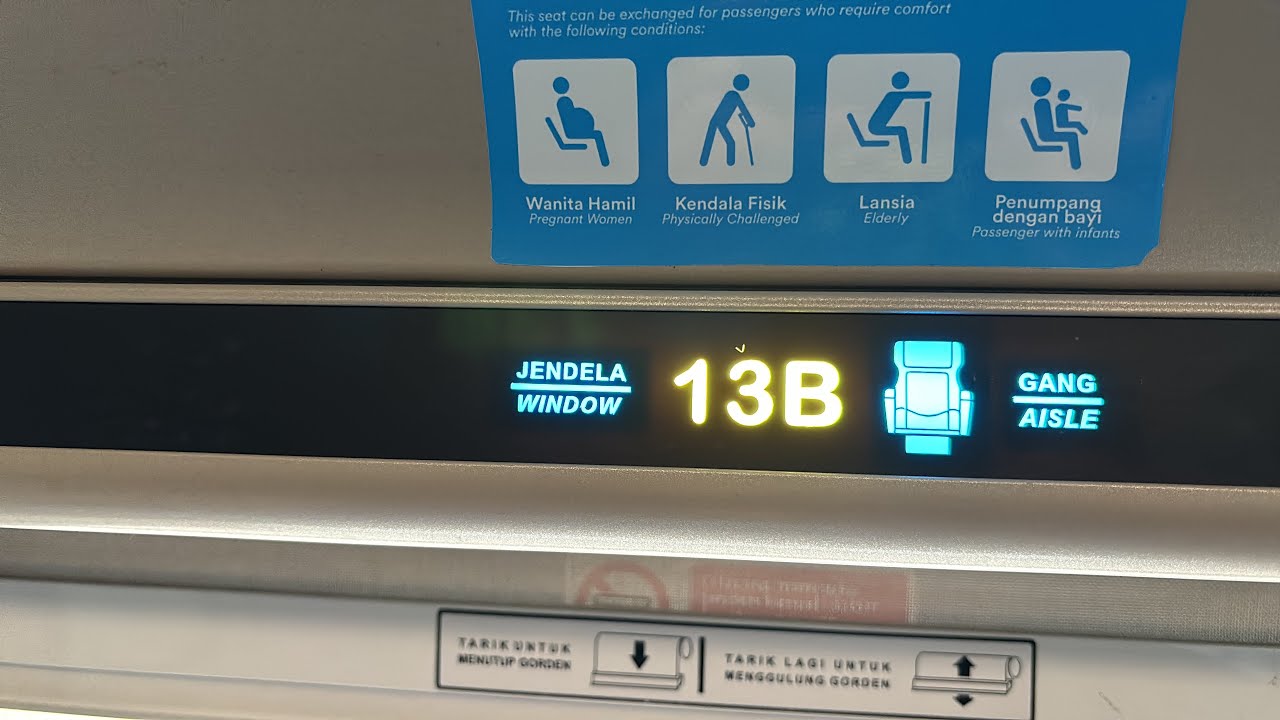 Perjalanan Kereta dari Stasiun Tugu Yogyakarta ke Jakarta (KA Taksaka)