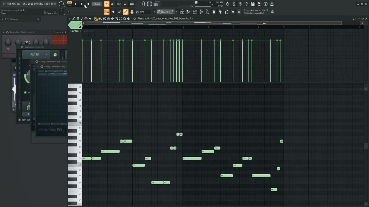 How twovrt made 
