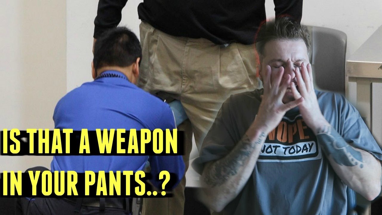 10 WORST TYPES OF PRISON GUARDS
