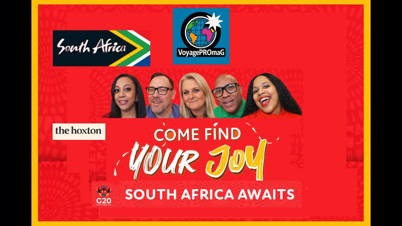 Workshop Afrique du Sud 