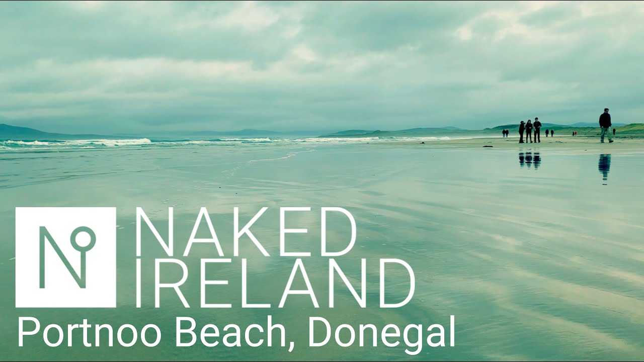 Have you visited the incredible Irish beach of Portnoo in Donegal on Ireland's Wild Atlantic Way?