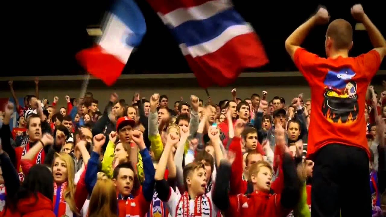 Wisła Kraków - This is my kingdom come