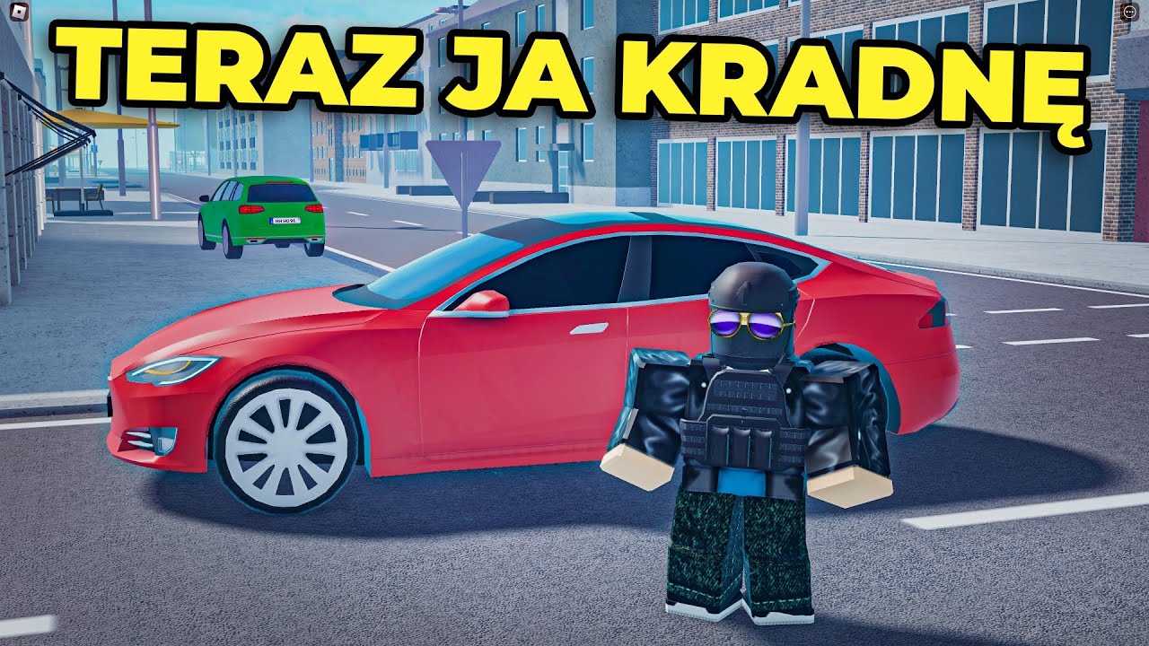 JEDEN POLICJANT VS ZŁODZIEJE - Hogaty, Bartol i Bartek w Roblox - Emergency Hamburg #76