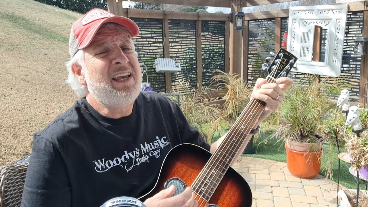 🎶 