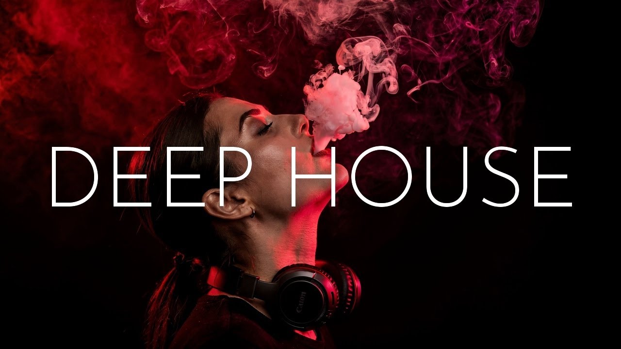 First Sigh — Midnight | Deep House Mix 2026 • Intimate / Chill Vibes