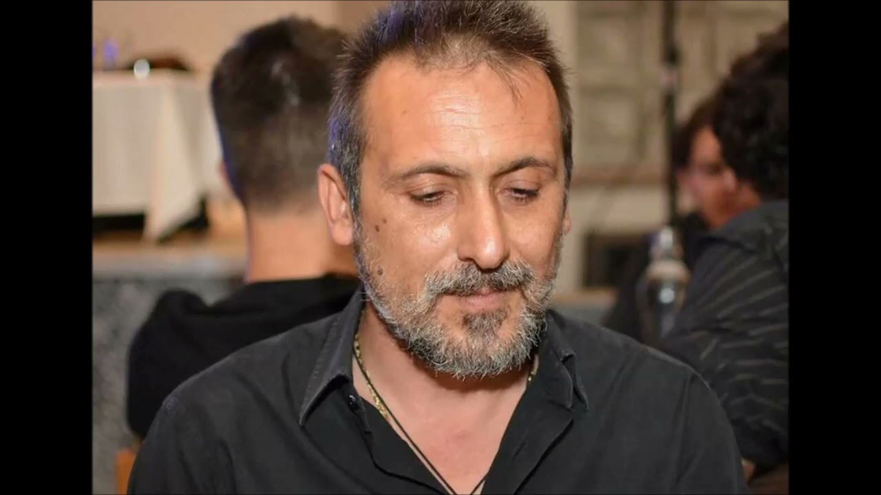 Γιώργης Βρέντζος Κάτης Ζωντανή ηχογράφηση